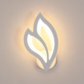 Applique Murale LED Interieur, 13W 1500LM Créatifs Moderne Lampe Murale
